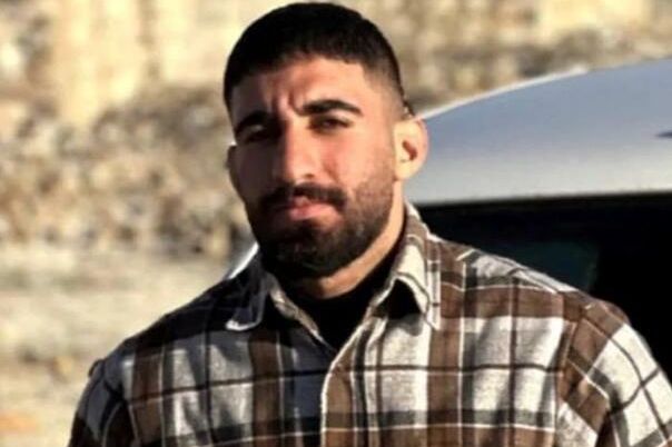 „Dan nakon što je zapalio Hameneijevu sliku – pronađen mrtav u automobilu!“