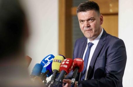 „Cvitanović: Spas za BiH je evropski put, a ne politički obračuni“