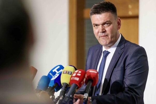 „Cvitanović: Spas za BiH je evropski put, a ne politički obračuni“