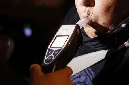 „Policija ZDK: Gotovo stotinu vozača pod uticajem alkohola za vikend“