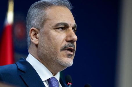 „Erdogan i Fidan: Hamas poštuje primirje, Izrael ugrožava Gazu“