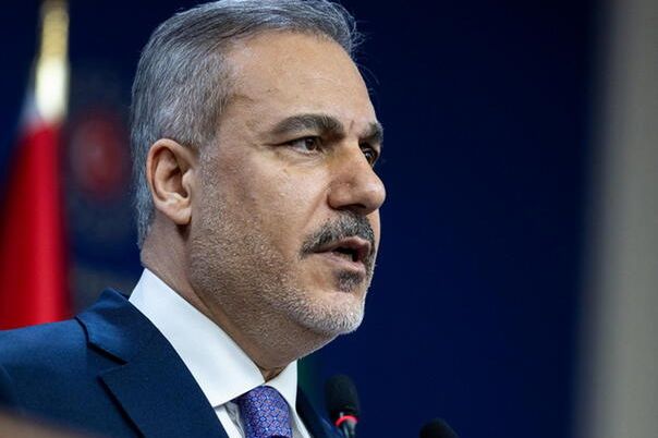 „Erdogan i Fidan: Hamas poštuje primirje, Izrael ugrožava Gazu“