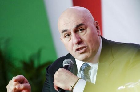 Italija šalje još jednu vojnu bombu Ukrajini – evo šta krije 12. paket pomoći!