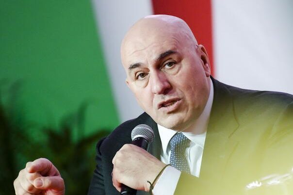 Italija šalje još jednu vojnu bombu Ukrajini – evo šta krije 12. paket pomoći!