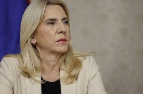 Cvijanović oštro prema EU: “Neizabrani stranci ne smiju rušiti našu demokratiju!”