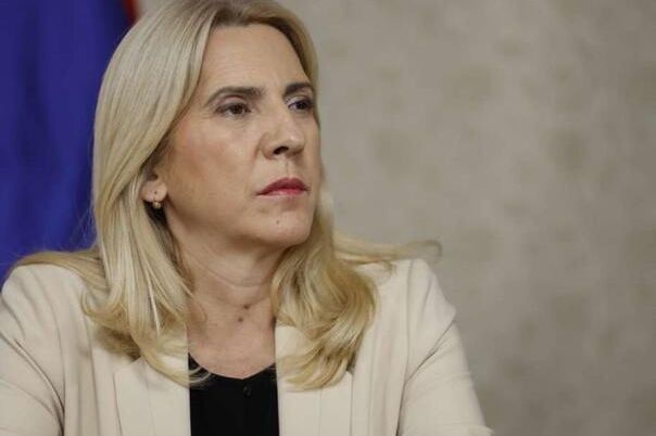 Cvijanović oštro prema EU: “Neizabrani stranci ne smiju rušiti našu demokratiju!”