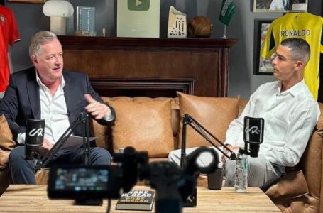 Ronaldo tvrdi: Bolji sam od Messija i neću biti skroman!