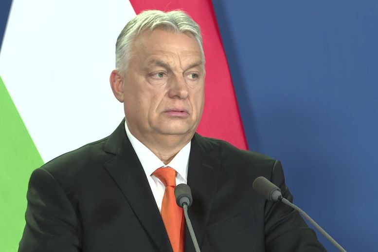 Orban: Razotkrivena ratna mafija povezana sa Zelenskijem