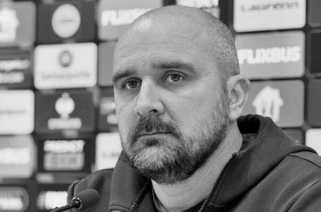 Zeljković slomljen: “Otišao je veliki čovjek i trener, Mladen će živjeti kroz fudbal”