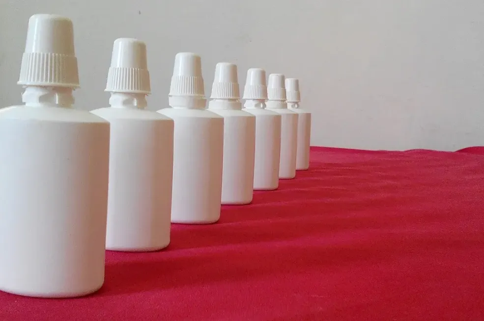 Neverovatno: Ovo sredstvo skida buđ, izbeljuje veš i dezinfikuje sve u kući!