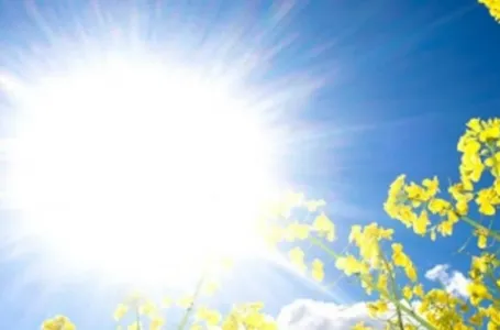 VRIJEME DANAS: Pretežno sunčano