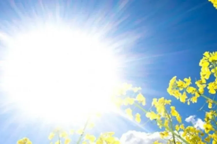 VRIJEME DANAS: Pretežno sunčano