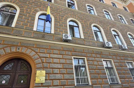 Sudbina Milorada Dodika na stolu: Ustavni sud BiH na vanrednoj sjednici samo o njegovoj apelaciji