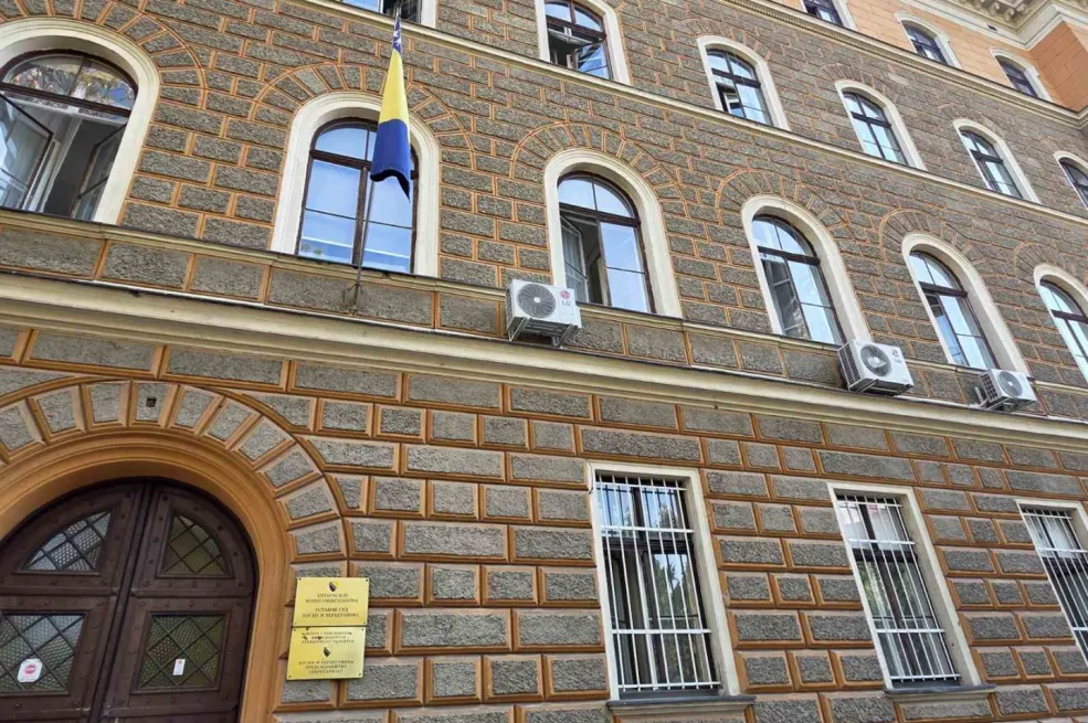 Sudbina Milorada Dodika na stolu: Ustavni sud BiH na vanrednoj sjednici samo o njegovoj apelaciji