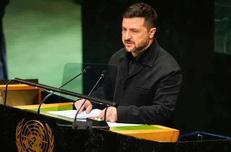 Zelenski: Ukrajina će proizvoditi oružje u Berlinu i Kopenhagenu, u planu i posao s raketama