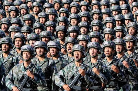 “Nijedna zemlja na svijetu ne gomila toliko vojnika” – Zastrašujuće tvrdnje isplivale u javnost