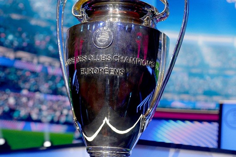 Večeras na rasporedu devet utakmica Lige Prvaka