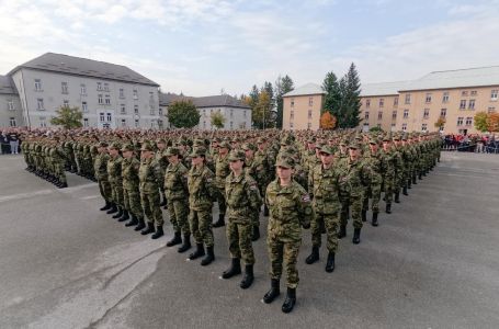 BiH ne može ničim kazniti Hrvate iz BiH koji bi služili vojni rok u Hrvatskoj! Evo i zašto
