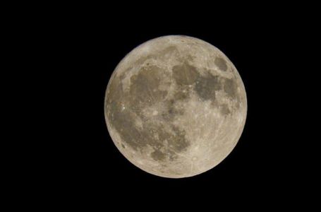 Stiže pun Mjesec 05.12.2025 i donosi SREĆU za 4 znaka Zodijaka