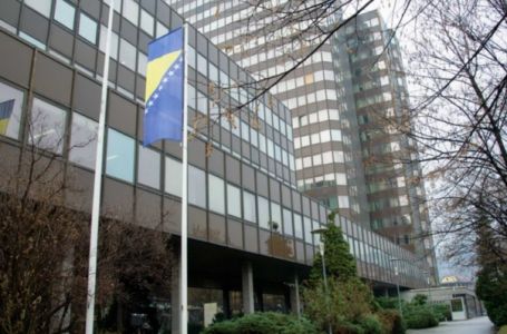 POSKOK pretresa u Vladi FBiH, FMUP-u i FUP-u