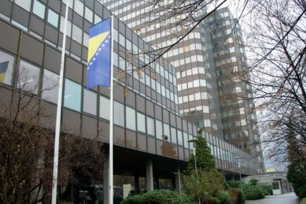 POSKOK pretresa u Vladi FBiH, FMUP-u i FUP-u