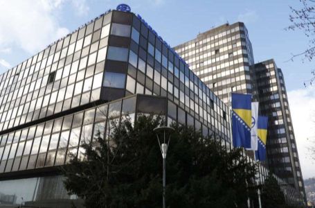 Tužilaštvo FBiH o akciji u predmetu "Spengavanje"