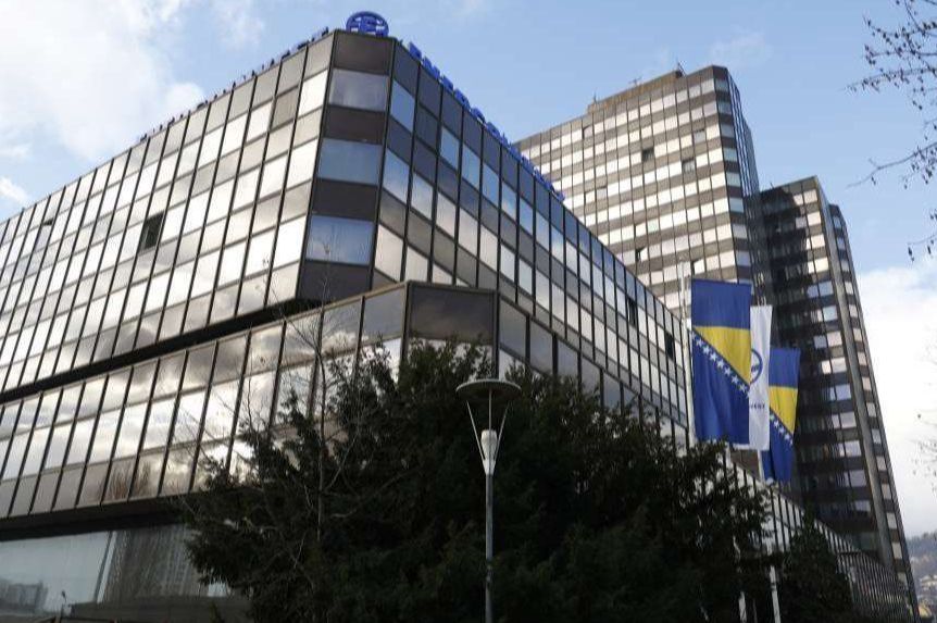 Tužilaštvo FBiH o akciji u predmetu "Spengavanje"