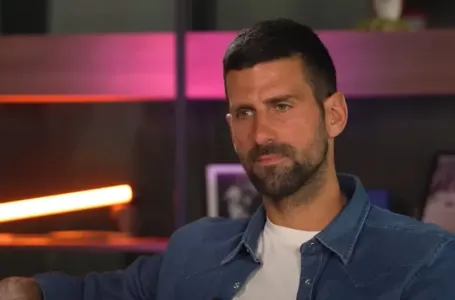 Novak Đoković dao intervju i otkrio najveći razlog zbog kog je odlučio da živi u Grčkoj
