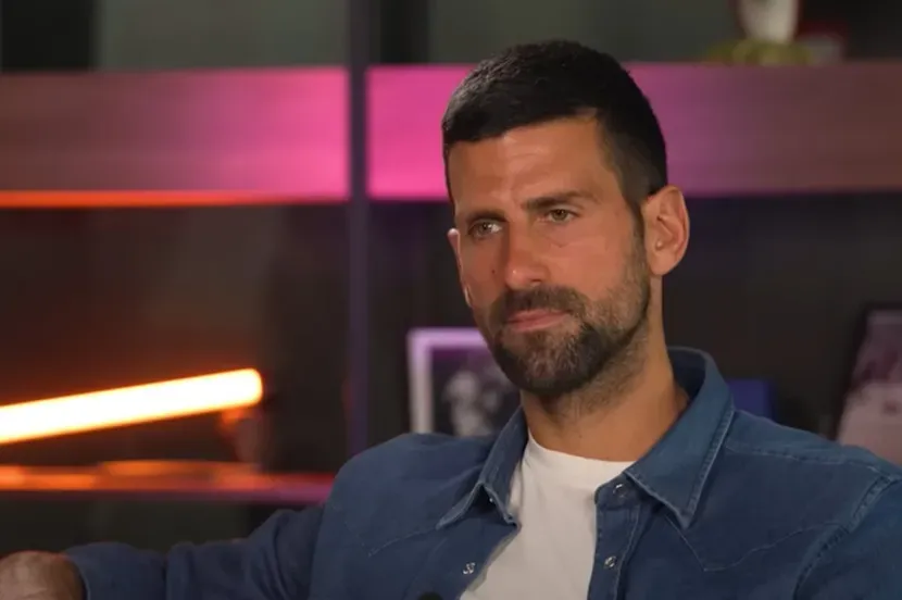 Novak Đoković dao intervju i otkrio najveći razlog zbog kog je odlučio da živi u Grčkoj