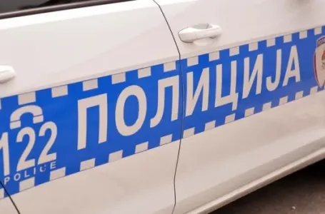 U teškoj nesreći povrijeđene dvije maloljetne osobe