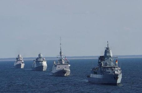 Rusija gradi novu luku da zaobiđe zapadne sankcije