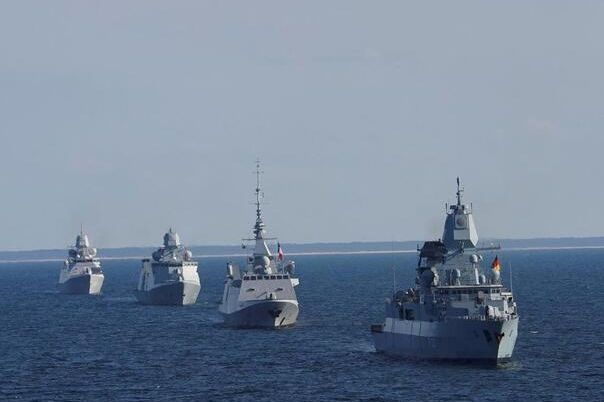 Rusija gradi novu luku da zaobiđe zapadne sankcije