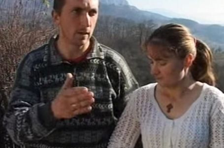 Darko iz Višegrada oženio Albanku koju je prije svadbe mogao da gleda samo na fotografiji