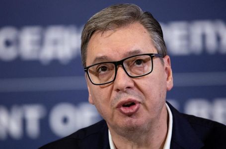 Bacili ga na pod i uhapsili - izašao iz zatvora i udario Vučića gdje ga najviše boli!