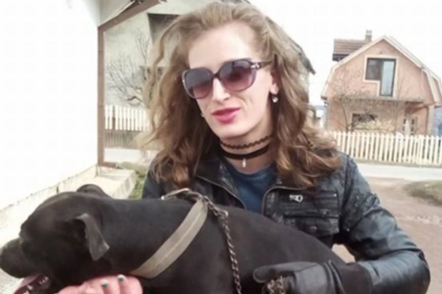 Tijelo pronađeno u zamrzivaču: Ovo je Katarina kojoj je vanbračni partner oduzeo život