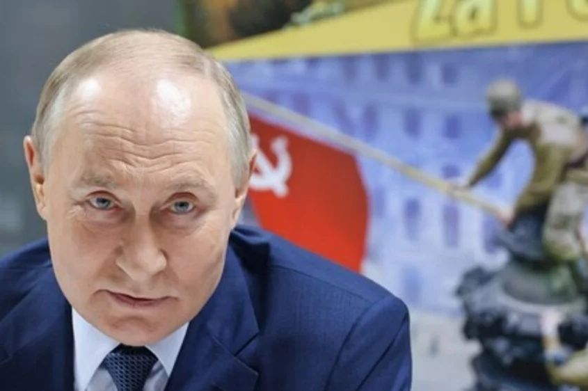 Alarm u Rusiji! Putin mobilizira rezerviste zbog napada dronova!