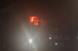 Tragedija u Tuzli: Nekoliko smrtno stradalih u požaru u Domu penzionera