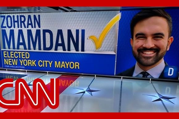 Zohran Mamdani nakon što je izabran za gradonačelnika New Yorka poslao poruku Trumpu: "Znam da..."