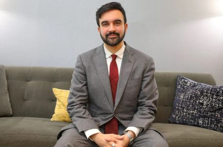 Ko je mladi musliman koji je postao novi gradonačelnik New Yorka?