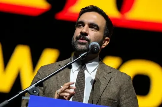 Tri izazova koja čekaju Mamdanija