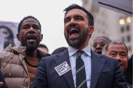 Zohran Mamdani ne smije se kandidirati za američkog predsjednika: Evo zašto