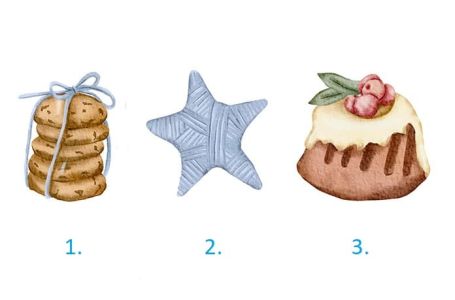 Test: Odaberite predmet sa slike i saznajte šta vas očekuje ove zime!