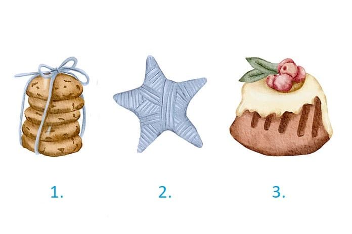 Test: Odaberite predmet sa slike i saznajte šta vas očekuje ove zime!