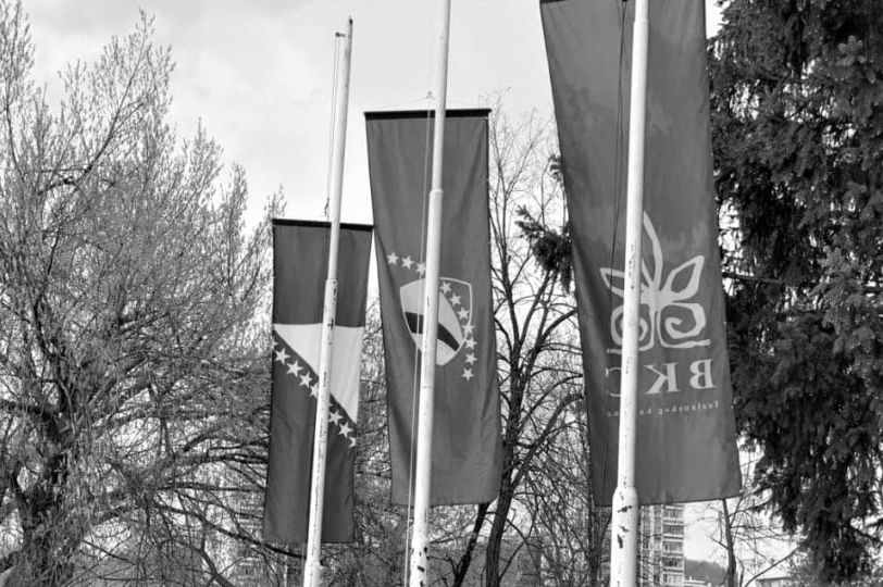 U BKC Tuzlanskog kantona odgođeni svi programi u naredna tri dana