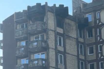 Privremeno prekinut uviđaj u Tuzli, ovo je razlog