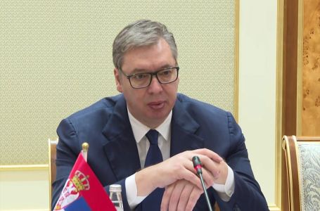 Vučić ima poruku za Dijanu Hrku koja već sedam dana štrajkuje glađu