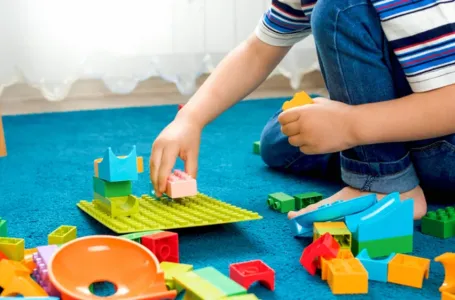 Odgojiteljica u vrtiću pogodila dijete kutijom u glavu