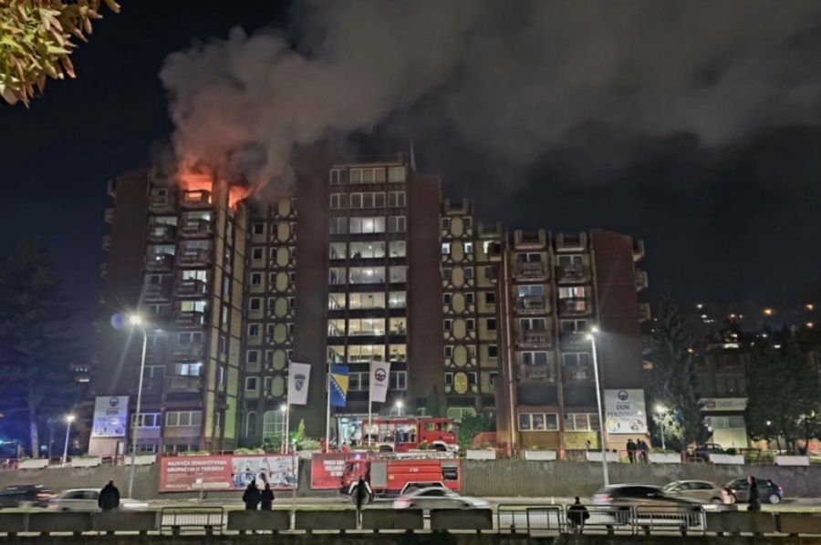 ZBOG VELIKE TRAGEDIJE: Sutra Dan žalosti na području Tuzlanskog kantona