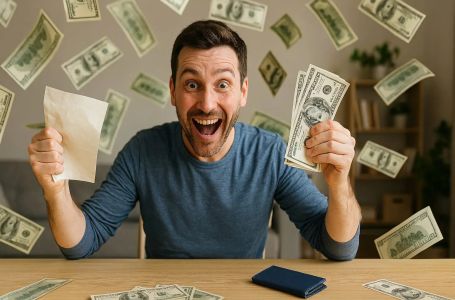 Sreća konačno kuca na vrata: 11. novembar donosi iznenađenja i nagrade!