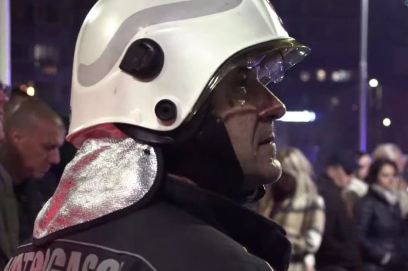 Tragedija u Tuzli: Šta znamo o požaru u Domu penzionera i sistemu zaštite